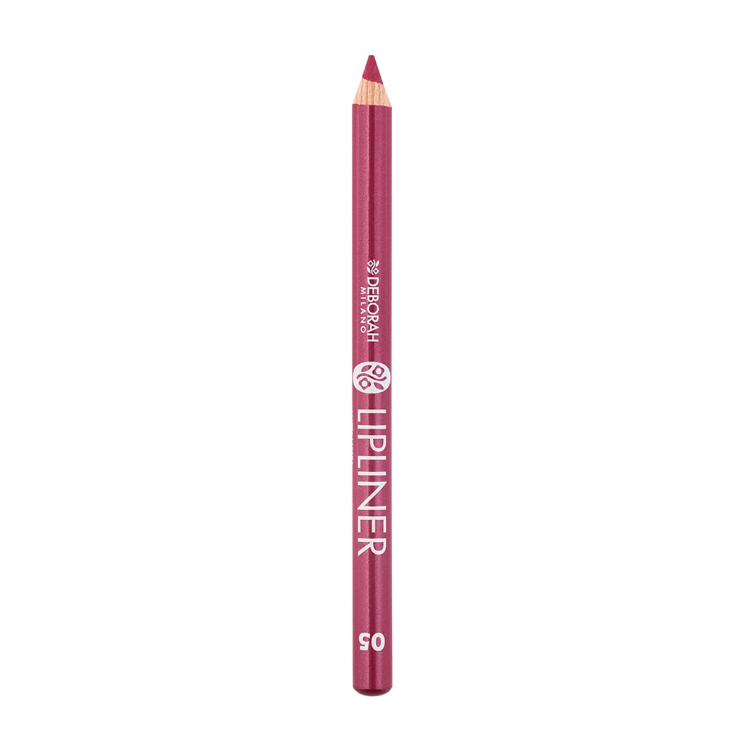 Олівець для губ Deborah Lip Liner New Color Range, 05 Fuchsia, 1.5 г
